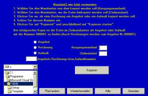 Mandant2